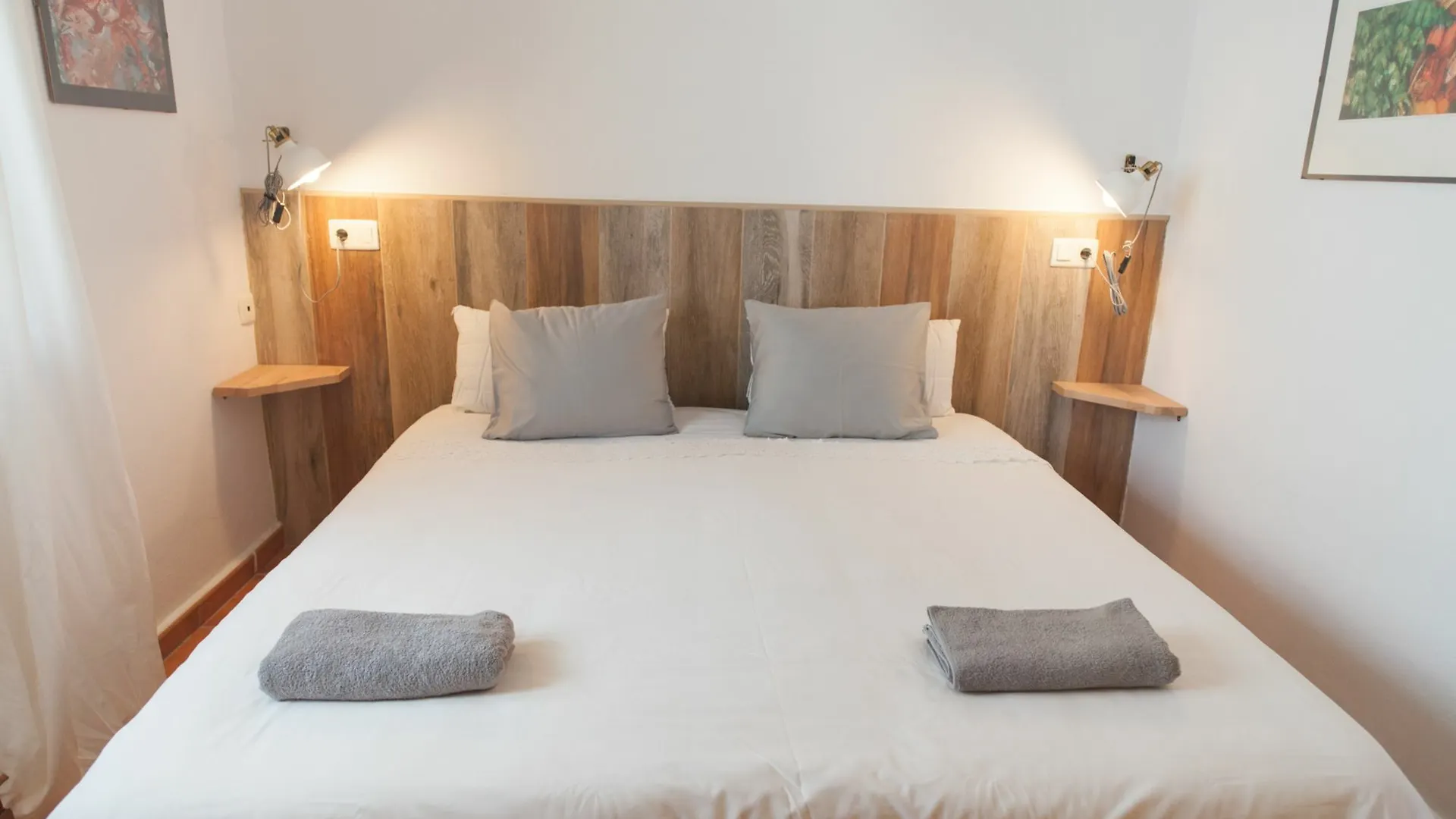 Beach House A 100M De La Playa Tarifa