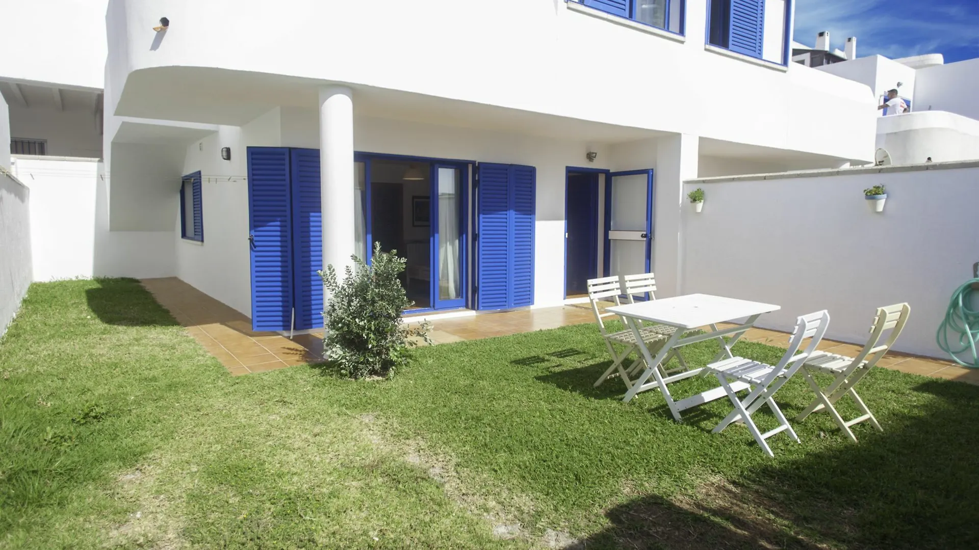 Beach House A 100M De La Playa Tarifa