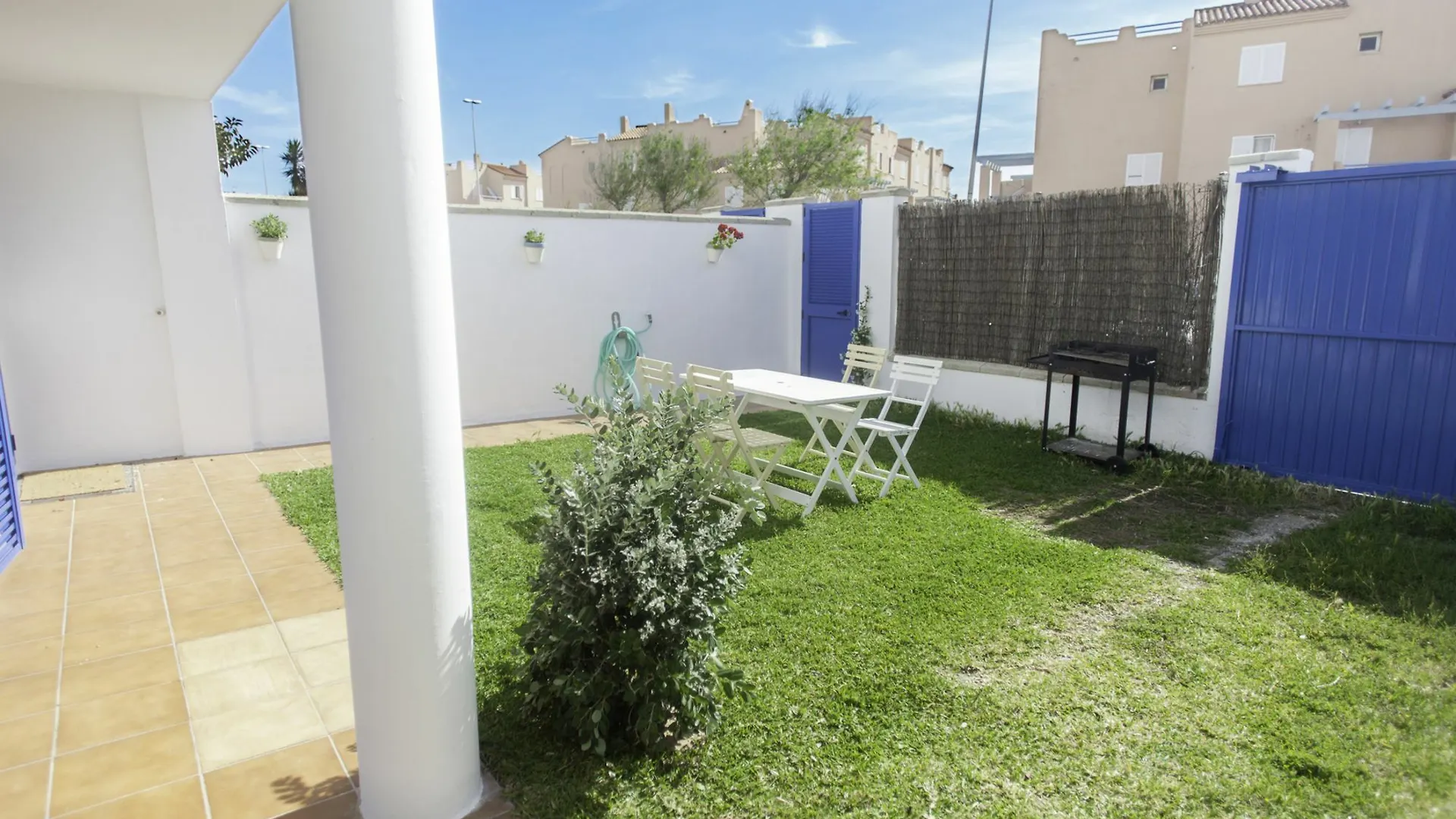 Apartment Beach House A 100M De La Playa Tarifa